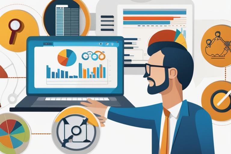 The featured image could contain a collage of SEO related elements