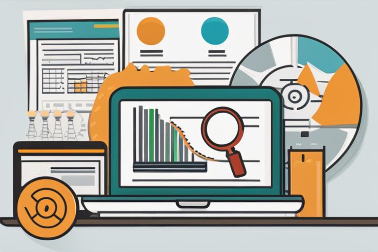 The featured image for this article could be a professional looking collage of various SEO related e