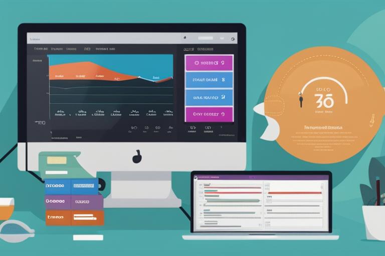The featured image for this article could be a screenshot of the Wix SEO tools interface