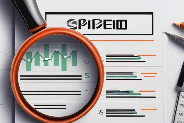 The featured image should be a visual representation of SEO competitor analysis