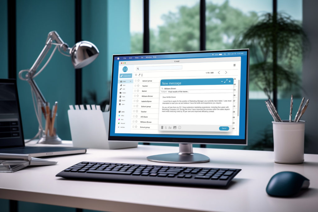 email marketing