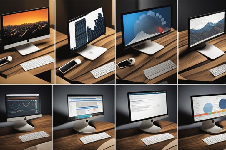 The featured image could be a collage of various elements related to search engine optimization and