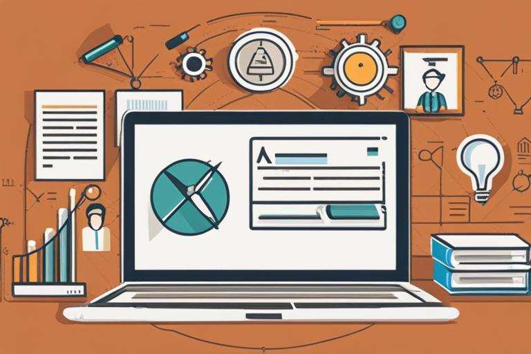 The featured image for this article could be a collage of various elements related to SEO and Google