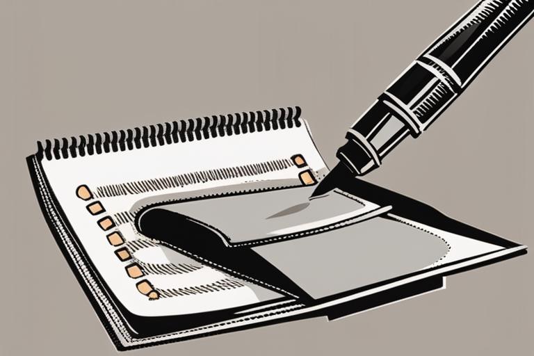The featured image for this article could be a graphic that represents the concept of SEO copywritin