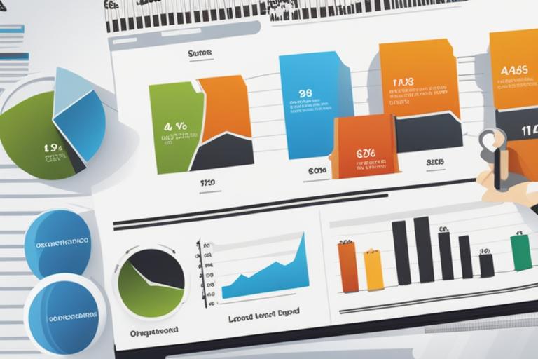 The featured image for this article could be a visual representation of various SEO metrics
