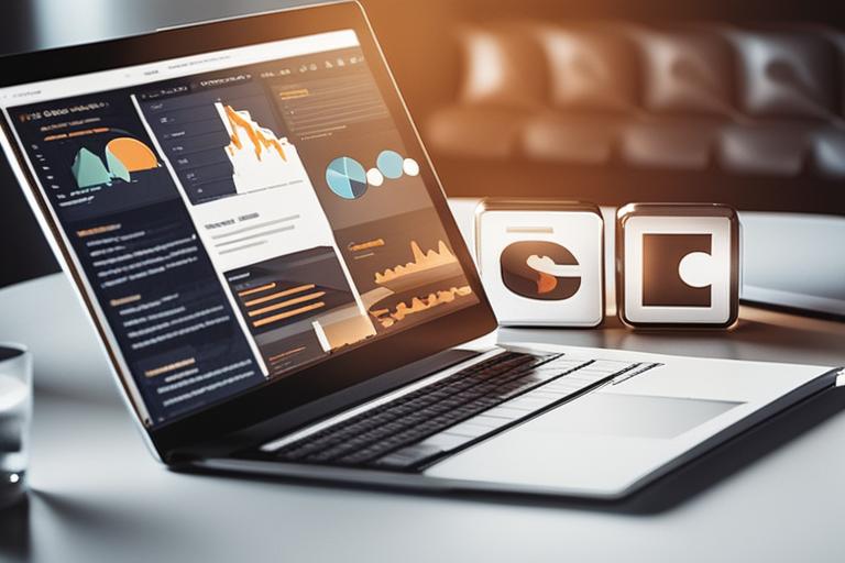 The featured image should be a collage of various SEO techniques