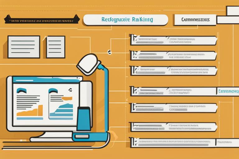The featured image should be a visually appealing infographic or illustration that represents the co