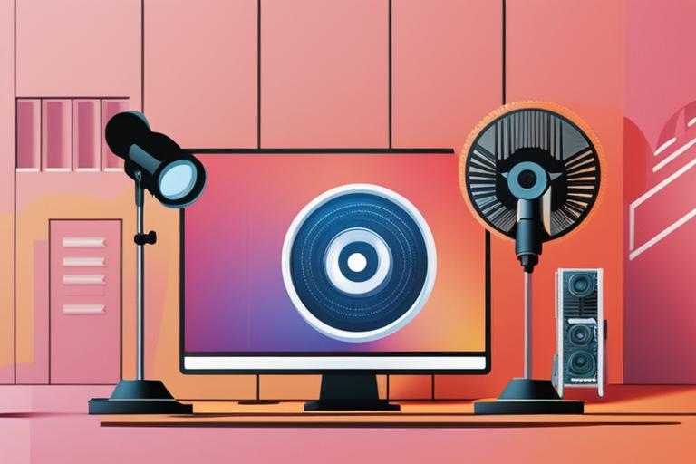 The featured image should contain a visually appealing representation of various elements related to