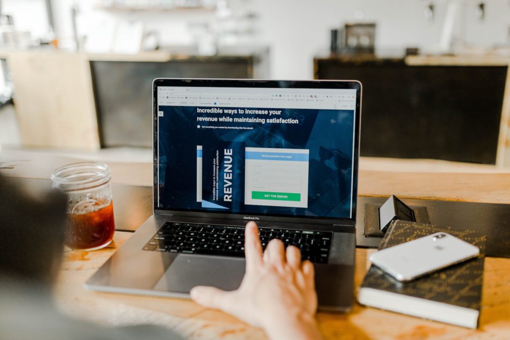 conversion rate optimization