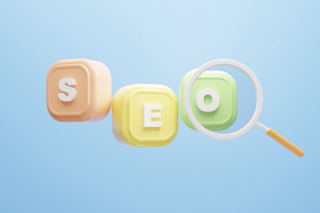 SEO strategies