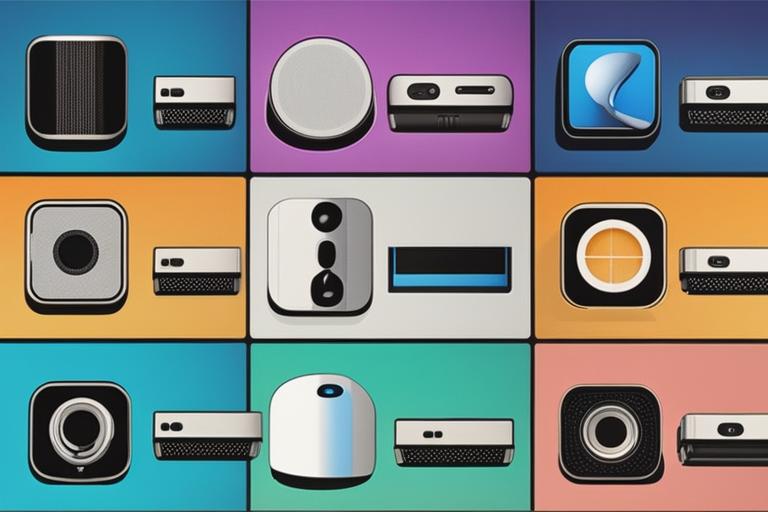 The featured image could be a collage of various voice-activated devices such as smartphones