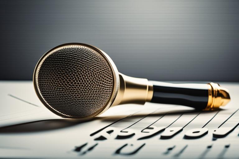 The featured image should contain a visual representation of the various aspects of SEO planning