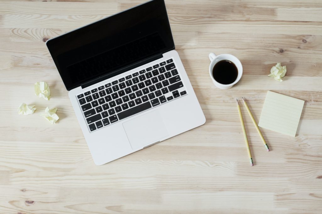 website redesign