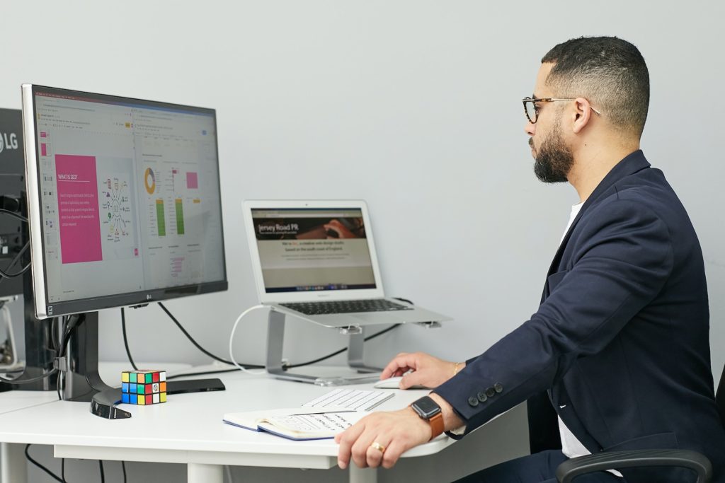 Voice Search Optimization