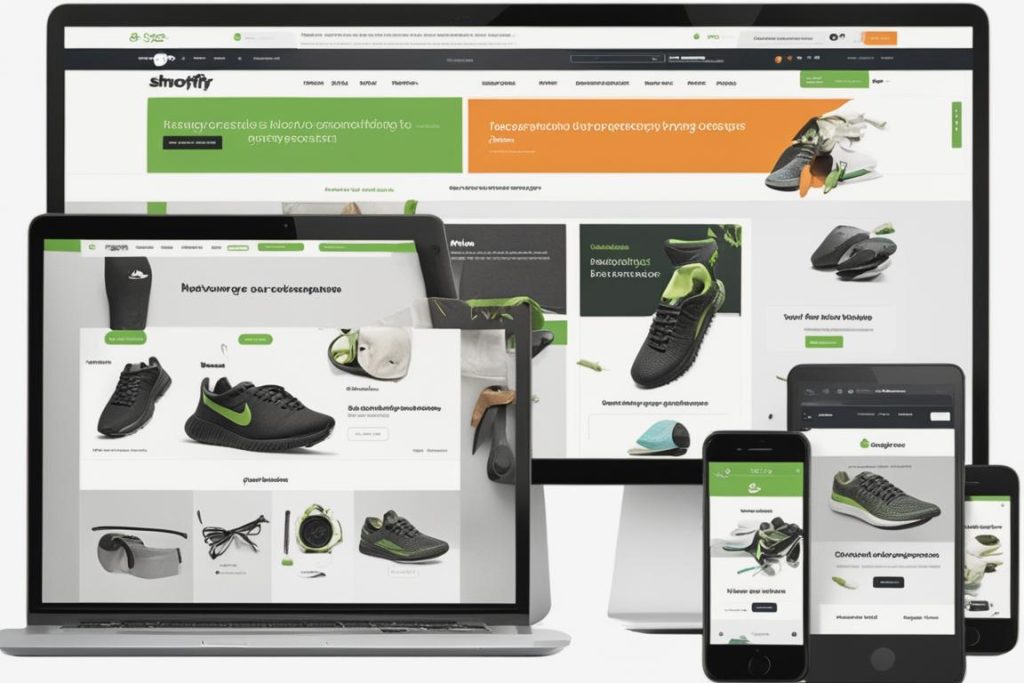 The featured image should contain a visually appealing and professional screenshot of a well-optimiz