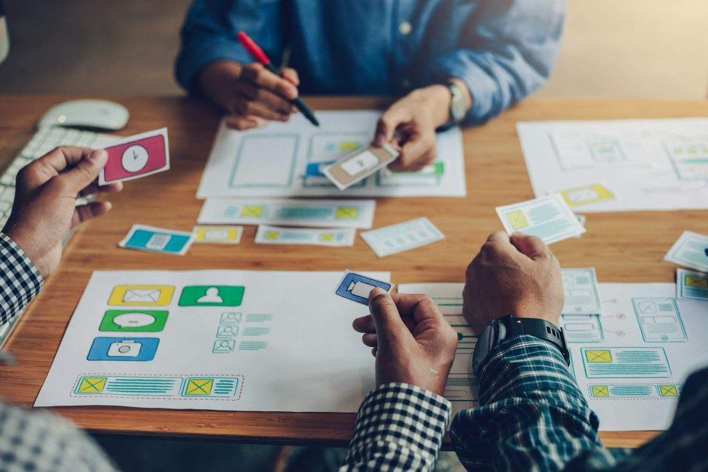 Website Development
