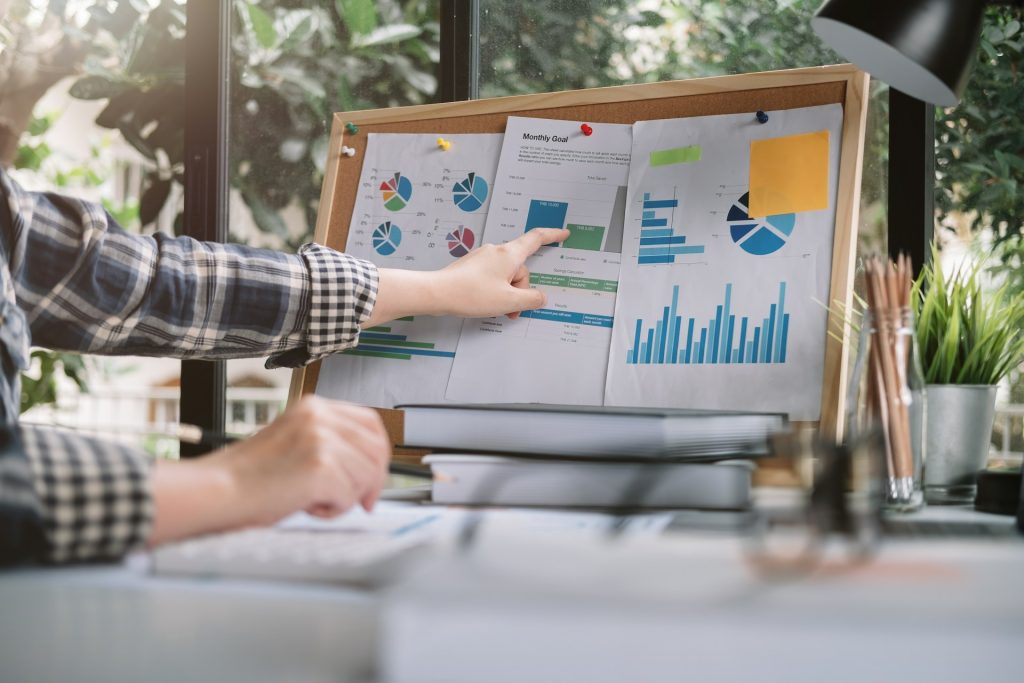 SEO Strategies
