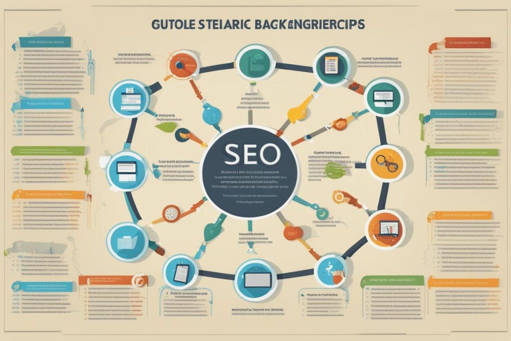 The featured image could be a visually appealing infographic showcasing the different components of