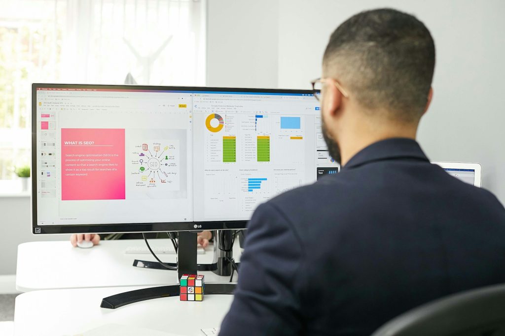 SEO Strategies