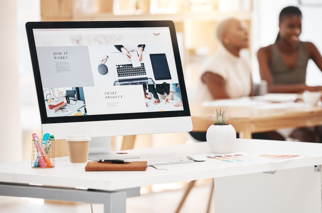 Landing Pages