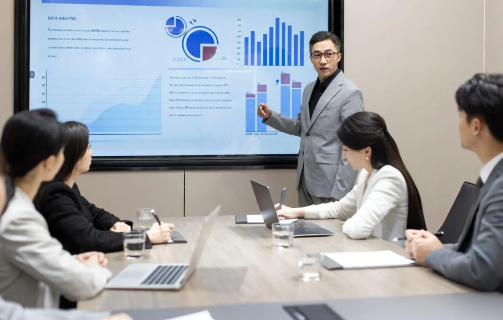 SEO services