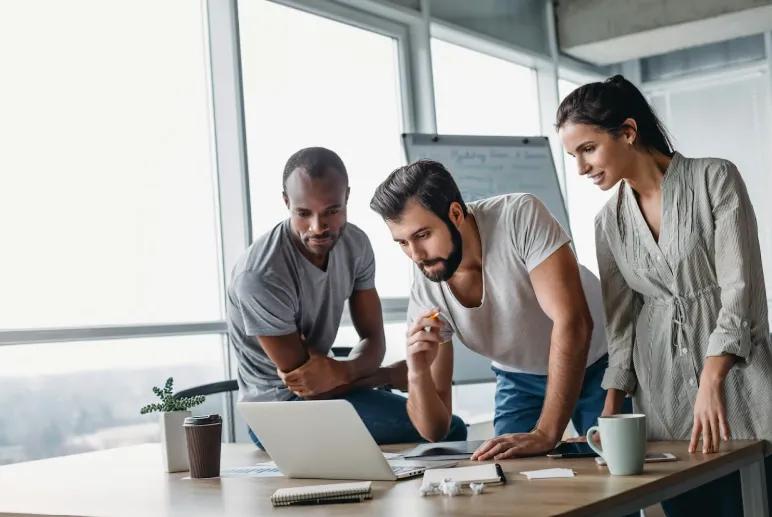 Digital Marketing Agencies