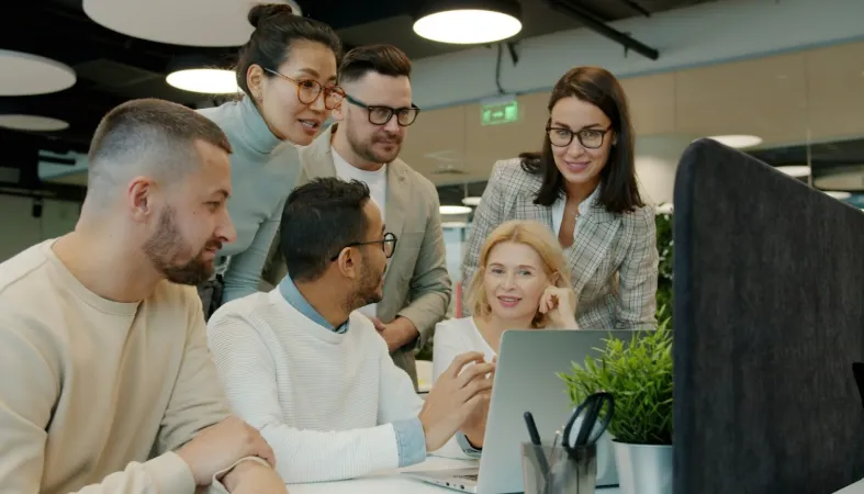 Digital Marketing Agency