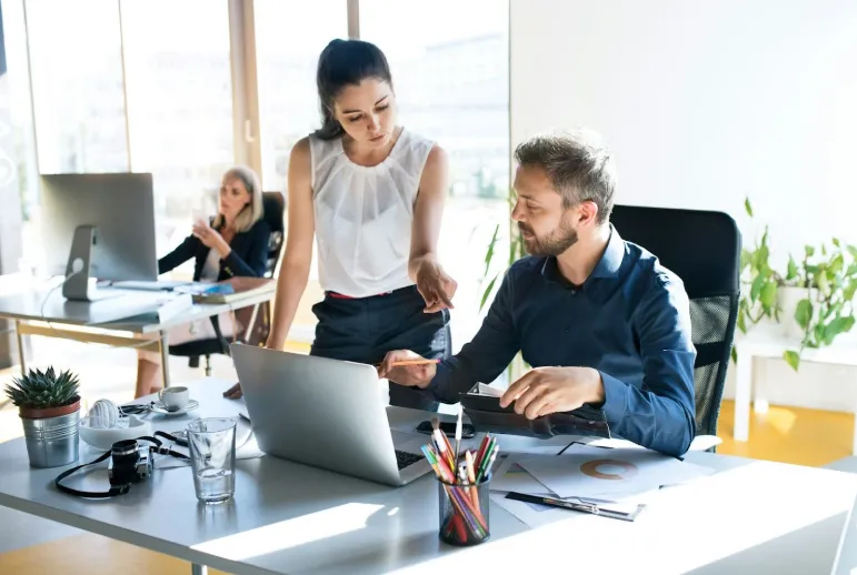 Digital Marketing Services