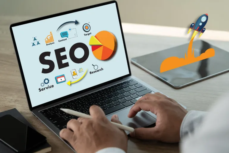SEO Marketing