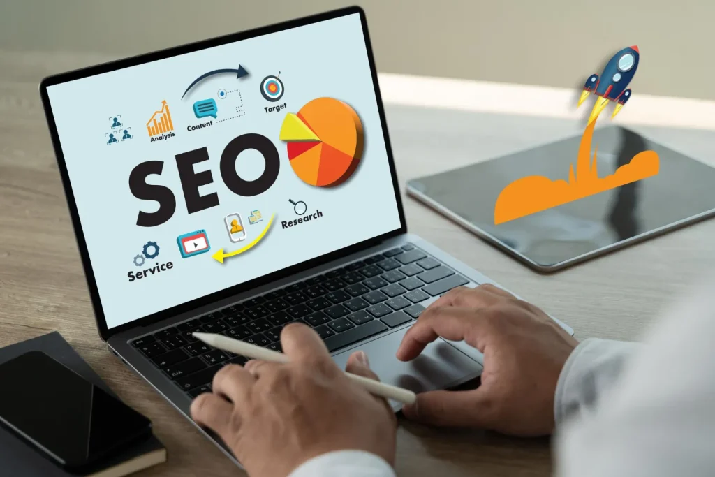 SEO marketing
