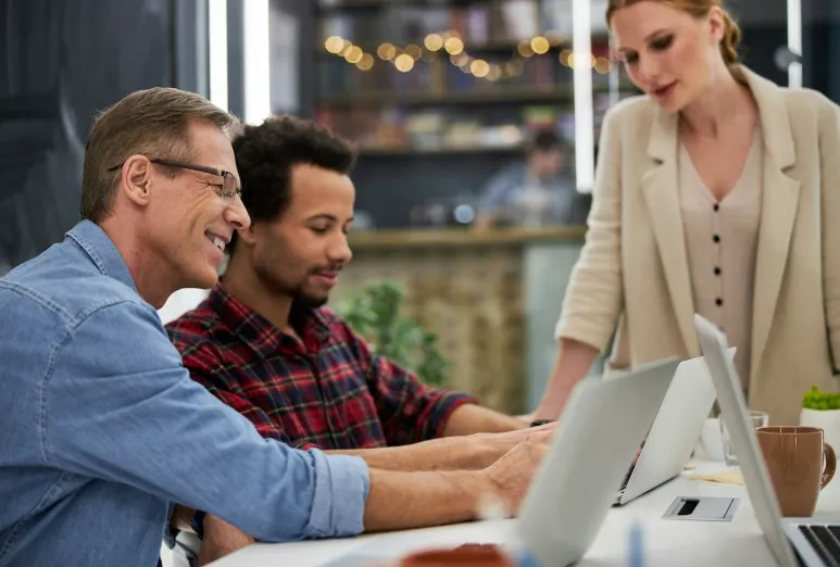 Search Engine Optimization