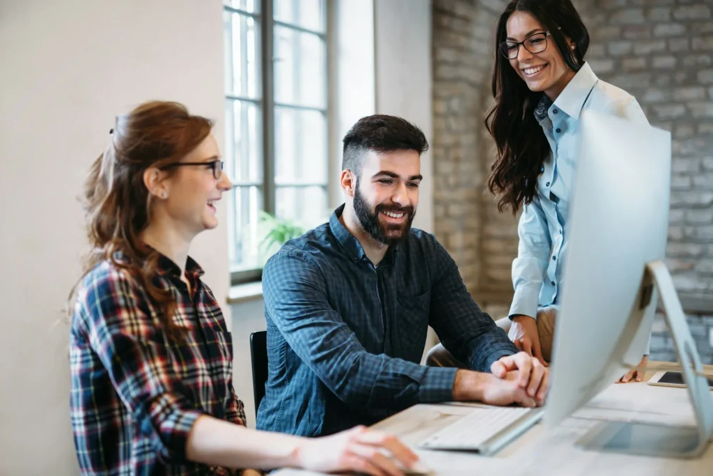 Search Engine Optimization