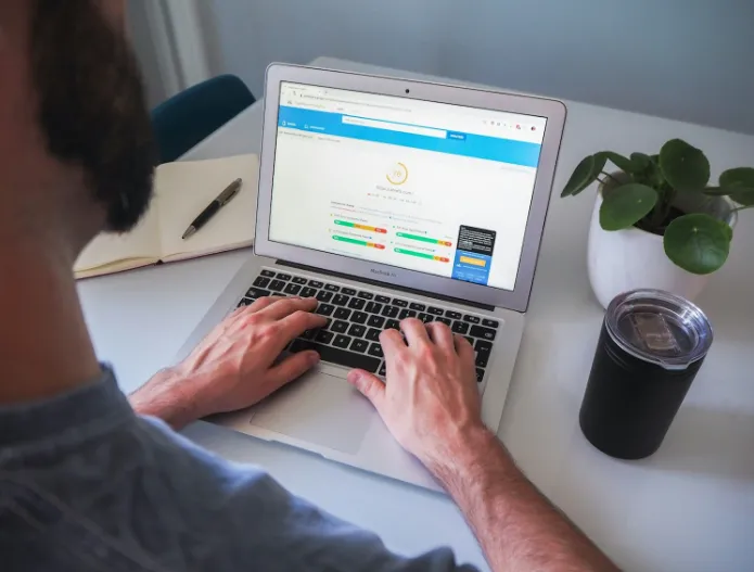 Search Engine Optimization